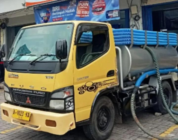 Sedot Wc Rembang