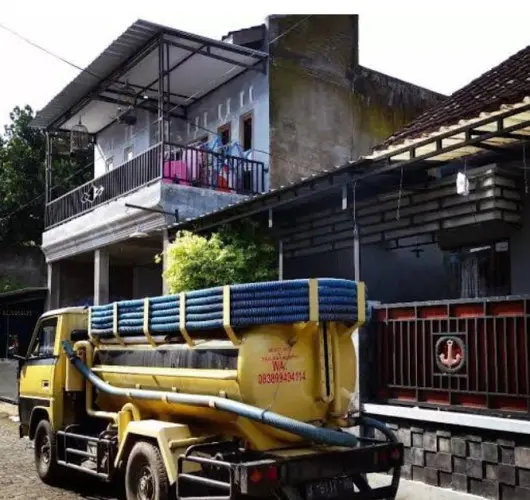 Sedot WC rembang Terdekat