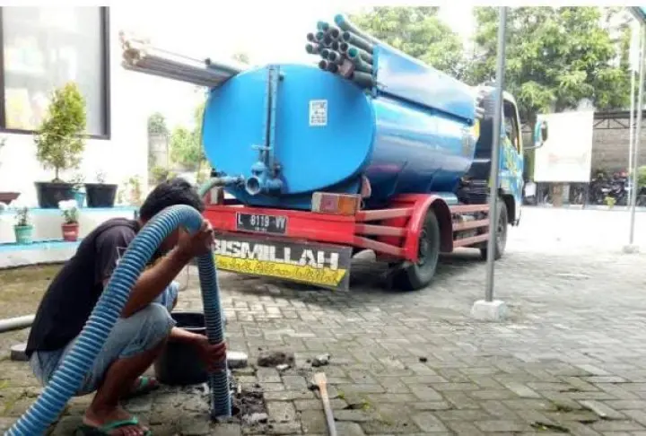 Sedot WC rembang Murah
