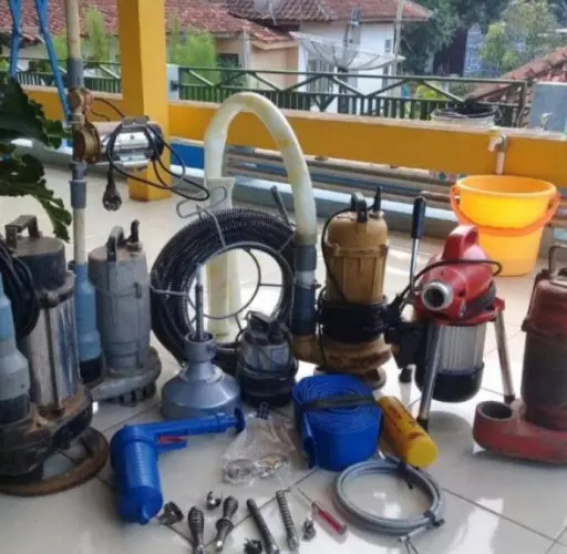 Sedot WC rembang Murah