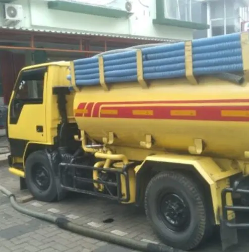 Sedot WC rembang Terdekat
