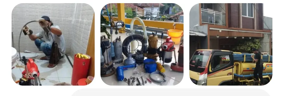 Jasa Sedot WC rembang Murah Terpercaya