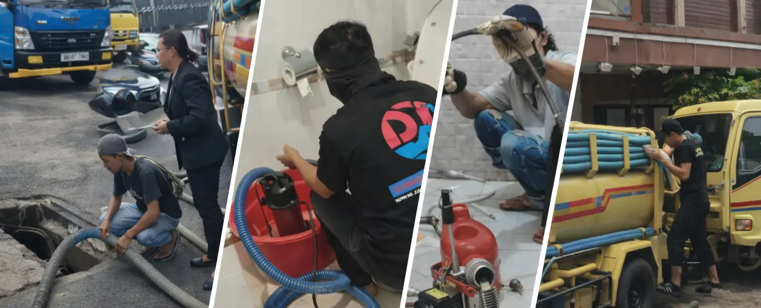 Jasa Sedot WC rembang Terdekat