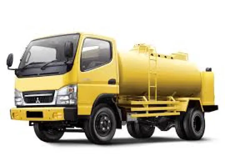 SEDOT WC SAMPAI HABIS di Rembang